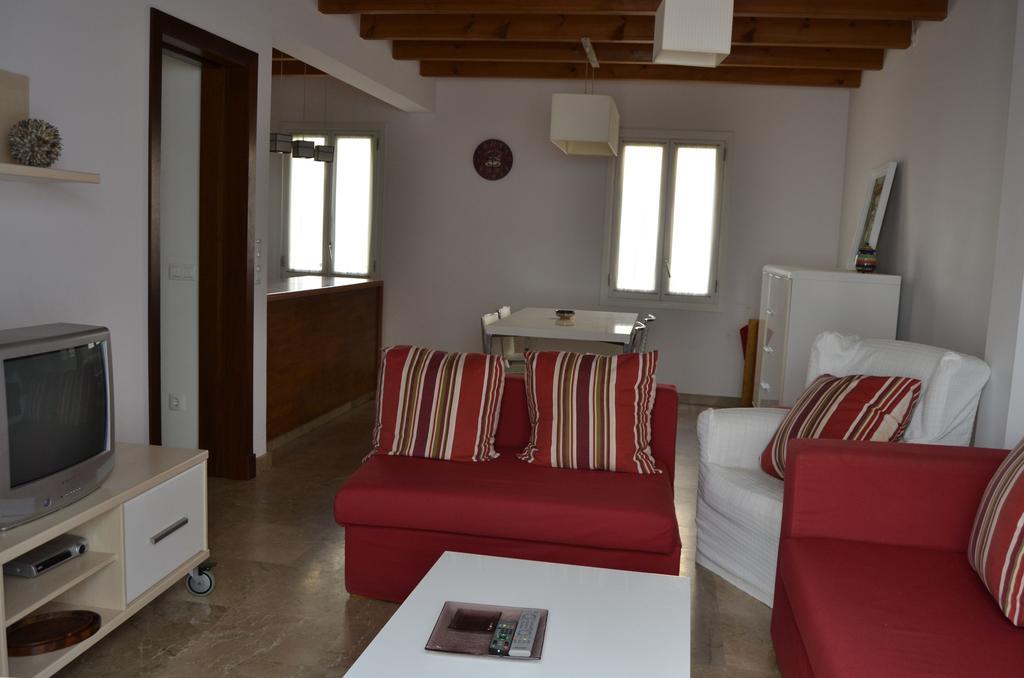 הוילה סיוטאדלה Casa Fayas מראה חיצוני תמונה