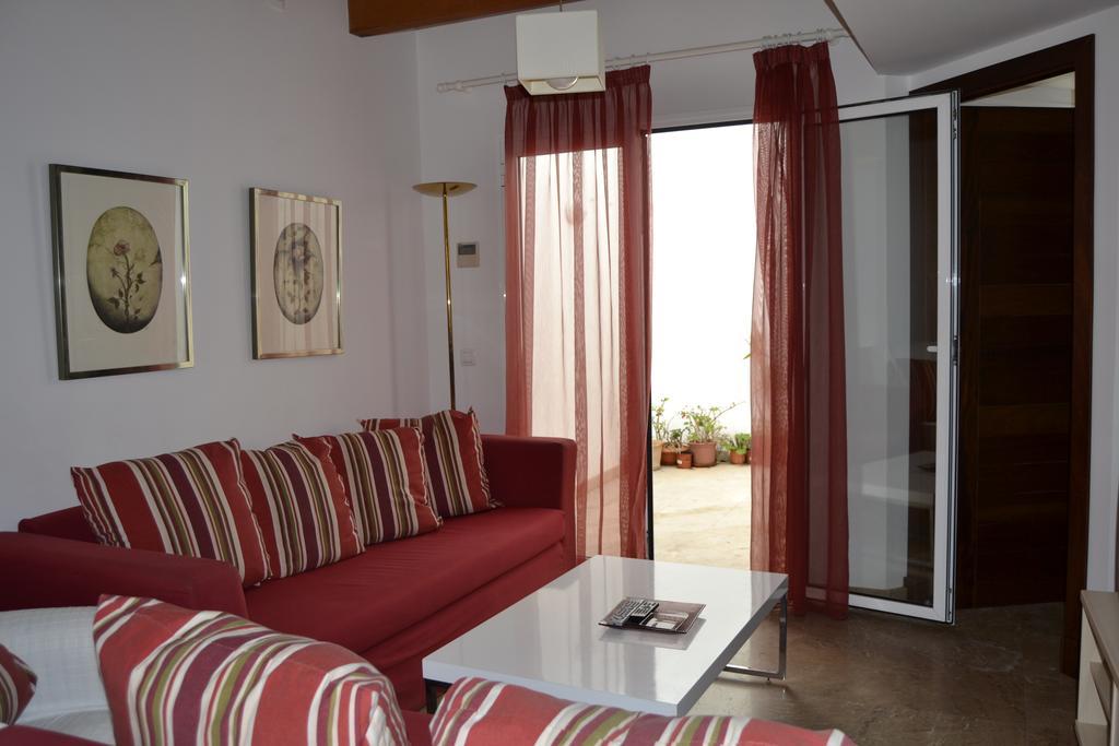 הוילה סיוטאדלה Casa Fayas מראה חיצוני תמונה
