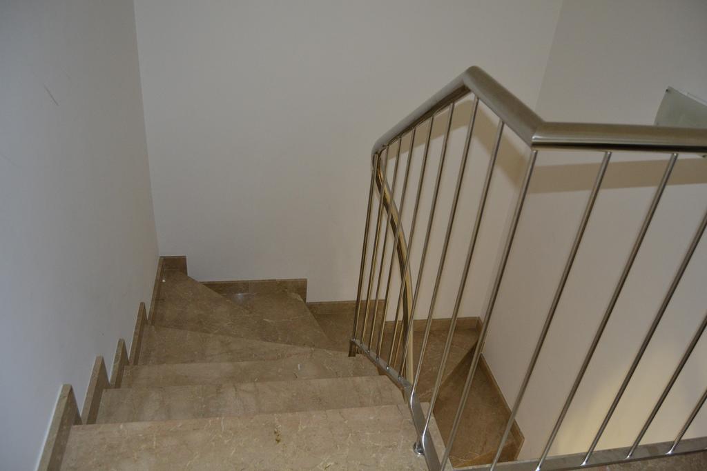 הוילה סיוטאדלה Casa Fayas מראה חיצוני תמונה