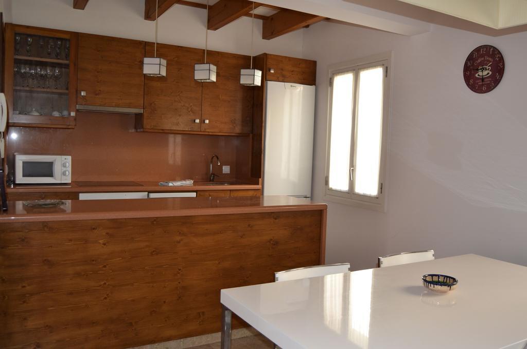 הוילה סיוטאדלה Casa Fayas מראה חיצוני תמונה
