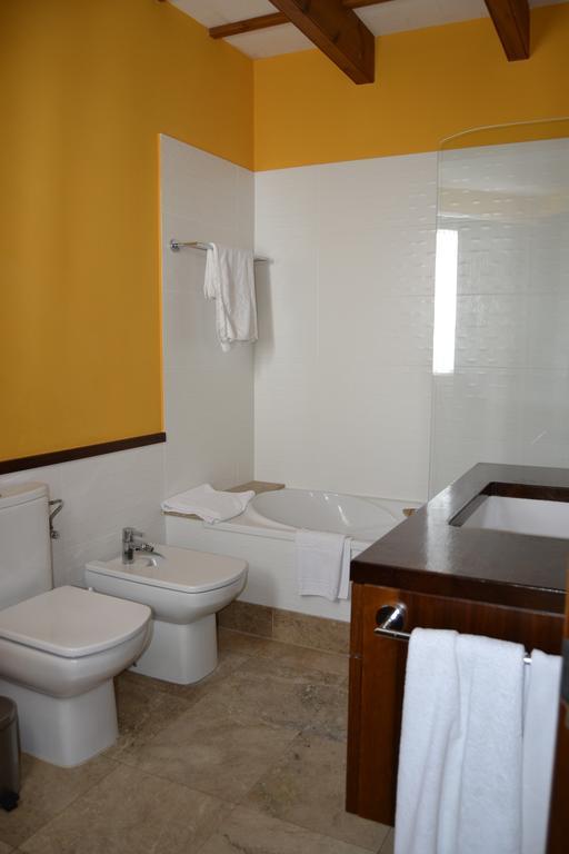 הוילה סיוטאדלה Casa Fayas מראה חיצוני תמונה