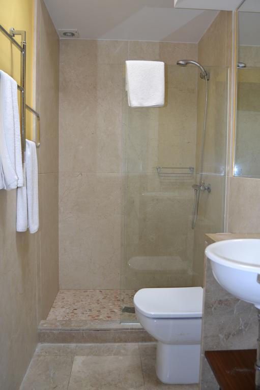 הוילה סיוטאדלה Casa Fayas מראה חיצוני תמונה