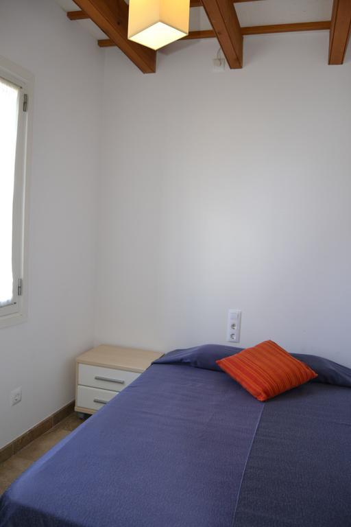 הוילה סיוטאדלה Casa Fayas מראה חיצוני תמונה