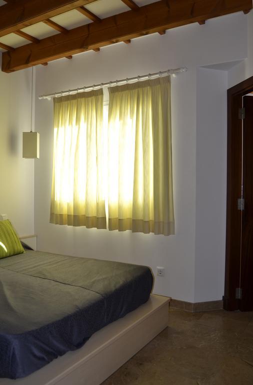 הוילה סיוטאדלה Casa Fayas מראה חיצוני תמונה